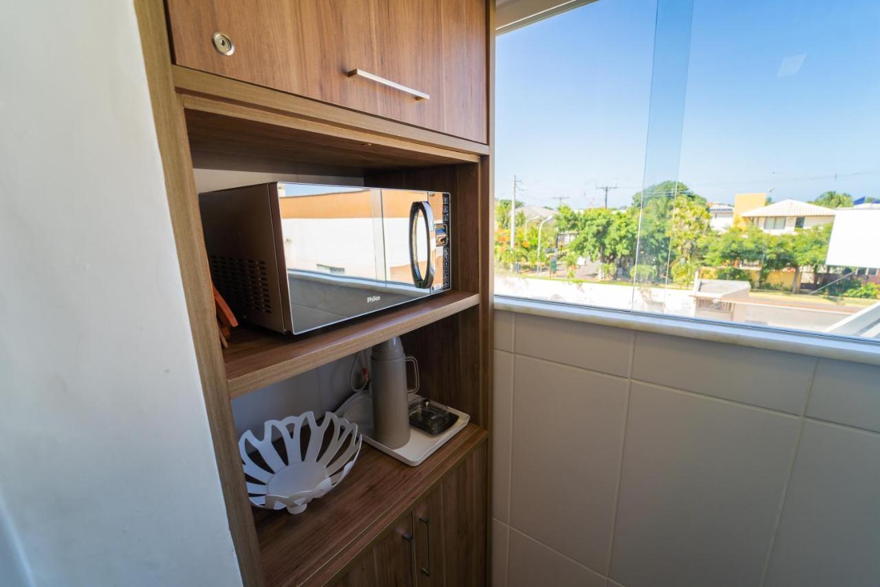 Apartamento Praia Guarajuba - Porto Smeralda Esterno foto